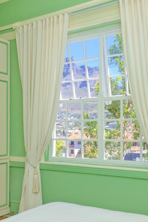 Amina Boutique Hotel Cape Town Exterior photo